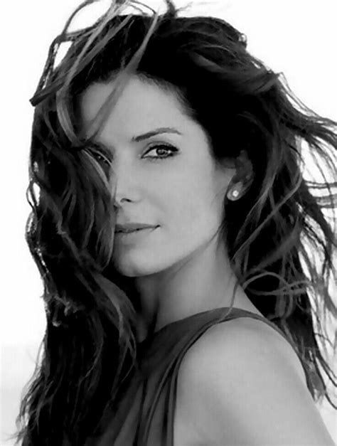 CELEBEAUTY ... SANDRA BULLOCK #101003486