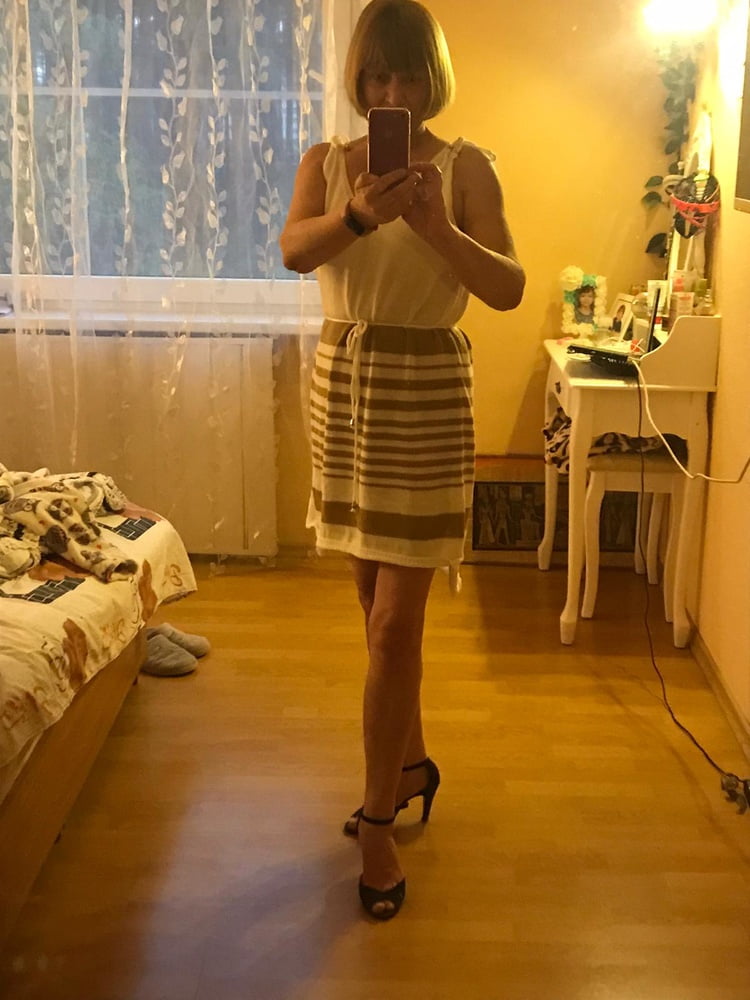 En la ropa
 #100217009