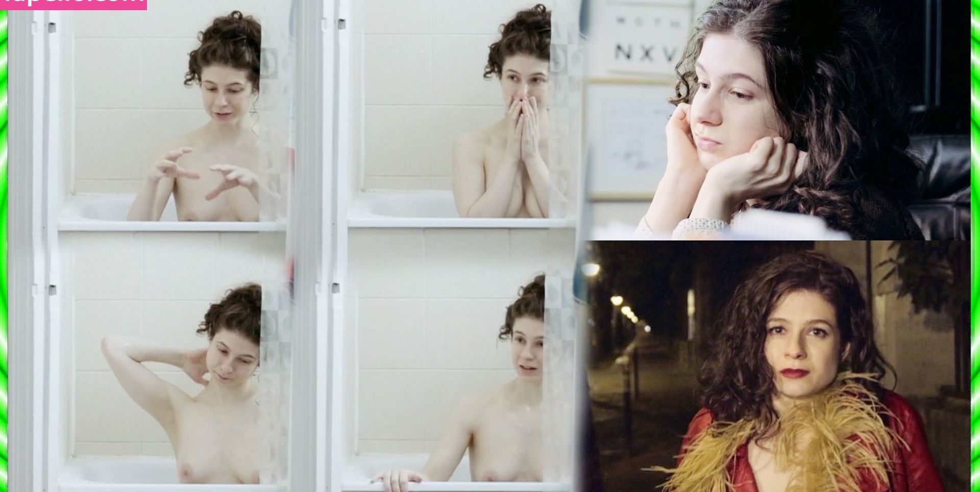 Solange Te Parle nude #109760751