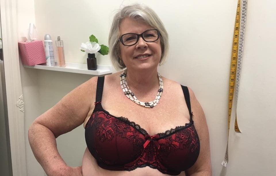 Bbw sexy granny with big natural tits belly slut gilf milf #94902730