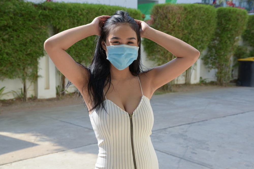 Cuarentena chicas calientes
 #90437500