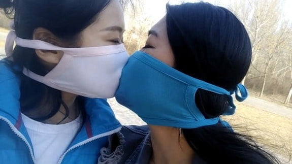 Cuarentena chicas calientes
 #90437556