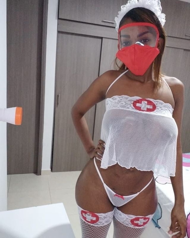 Quarantine Hot Babes #90438418