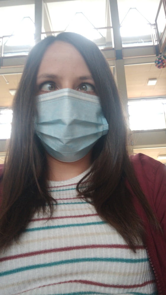 Cuarentena chicas calientes
 #90438565