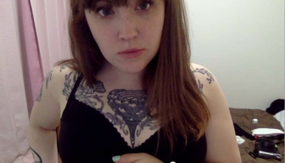 オルトとタトゥーの女たち
 #105172772