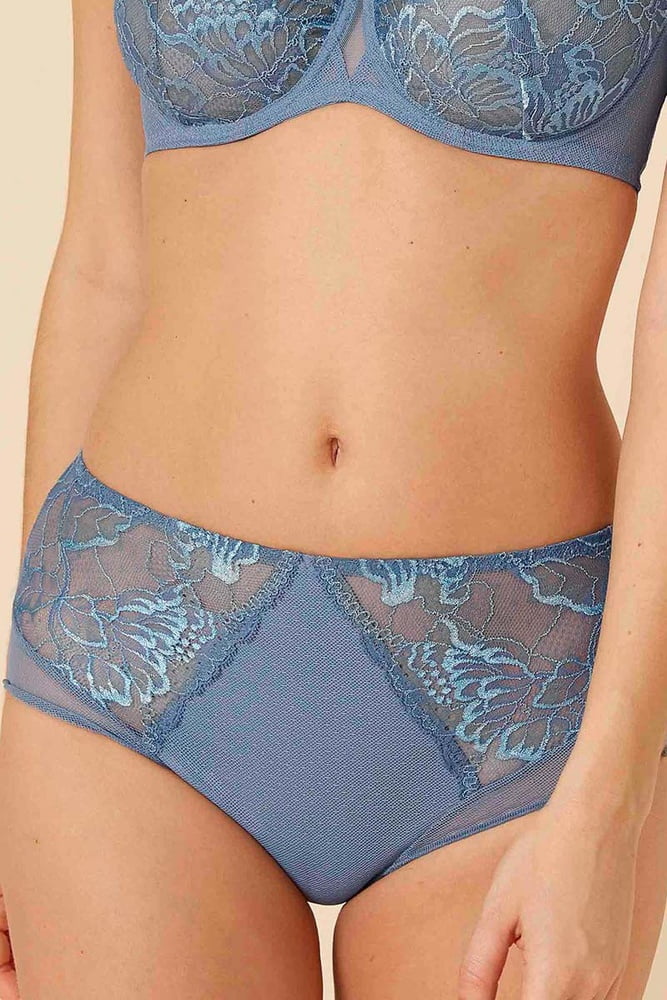 Lingerie pour les filles : simone perele
 #95412406