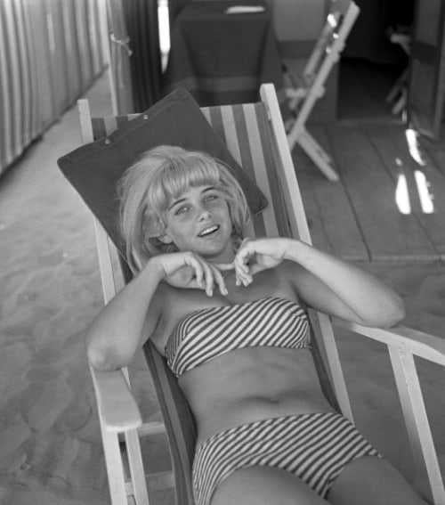 Sue Lyon #99448012