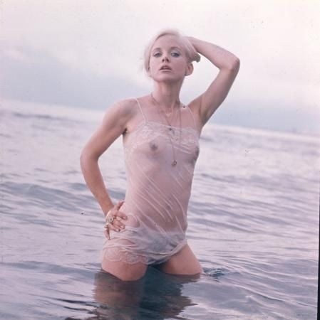 Sue Lyon #99448024