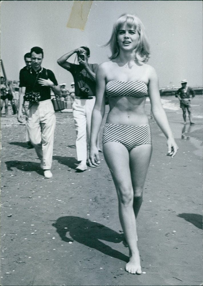 Sue Lyon #99448028