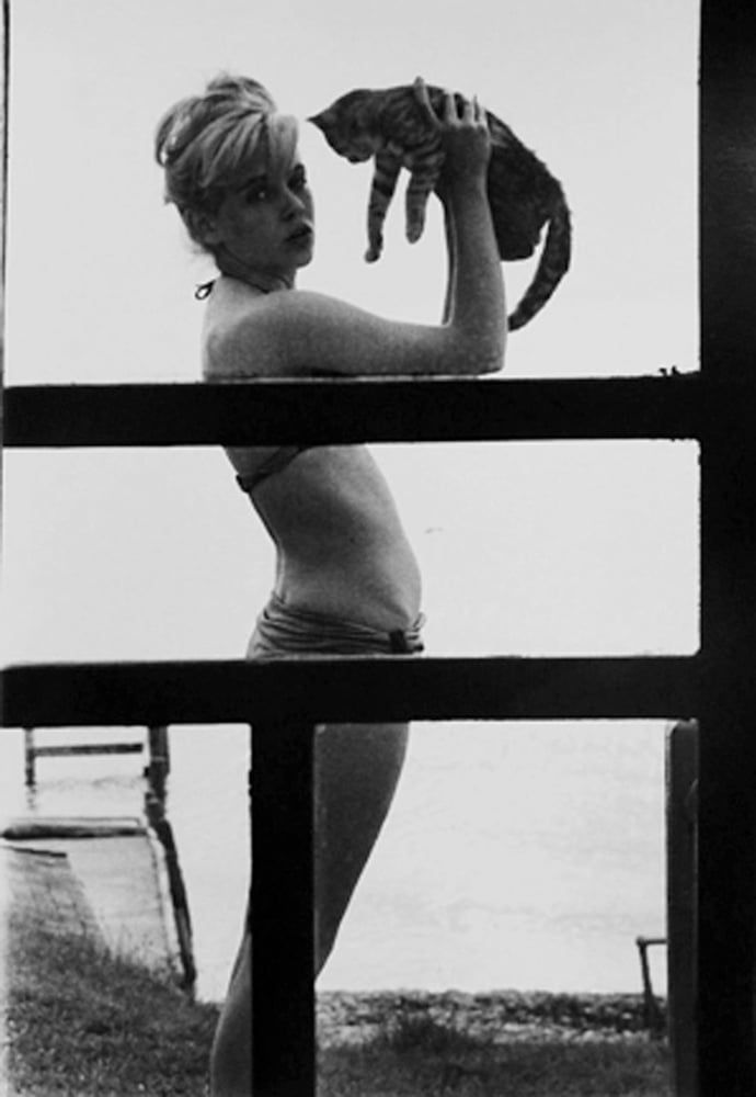 Sue Lyon #99448040