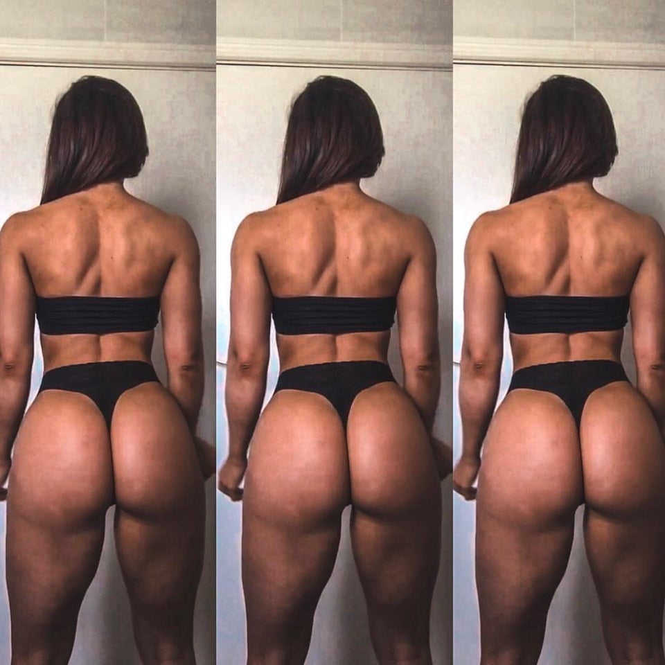 BUBBLE BUTTS #101619414