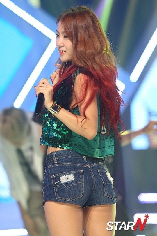 Soyou KPOP ex-SISTAR #89340382