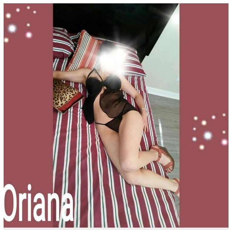 Latina  named Oriana #94483811
