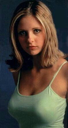 Sarah Michelle Gellar #88536573