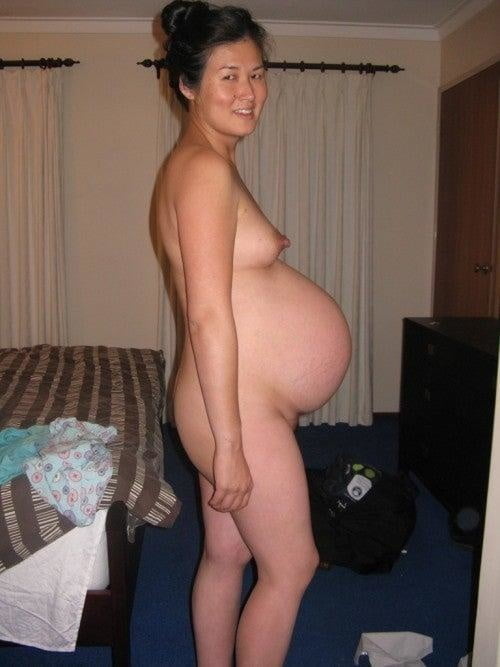 Pregnant and Still Sexy 165 #88712948