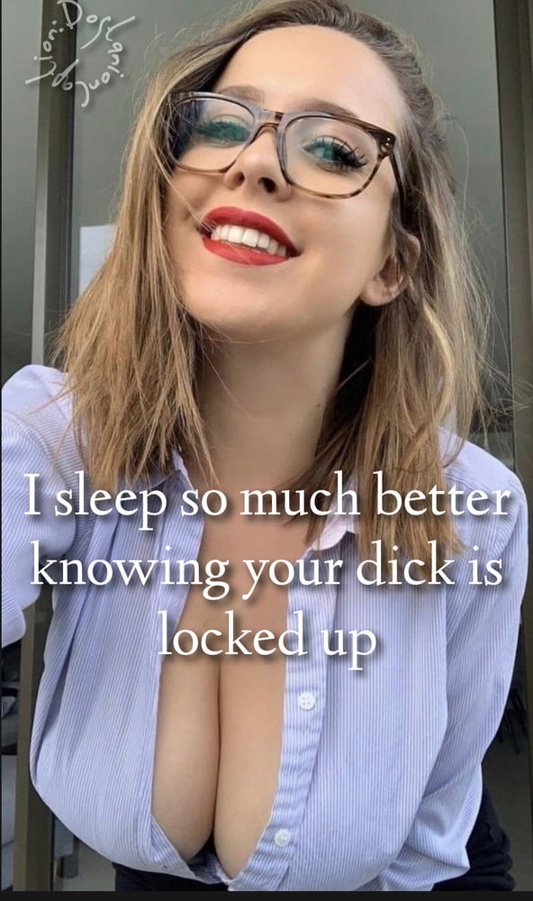 Hotwife, BBC Slut, FemDom &amp; Cuckold Captions #90630987