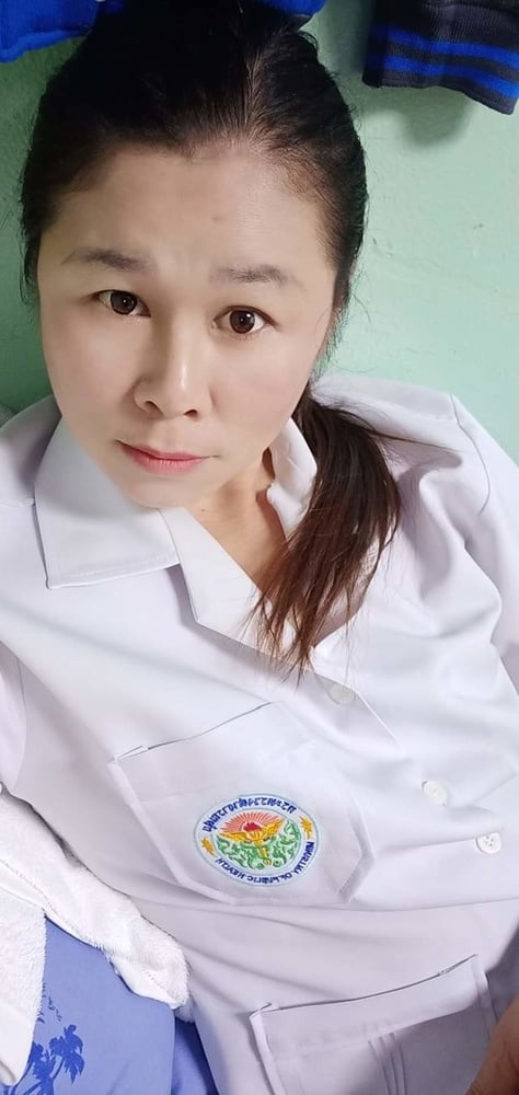 Thai doctor #96121130