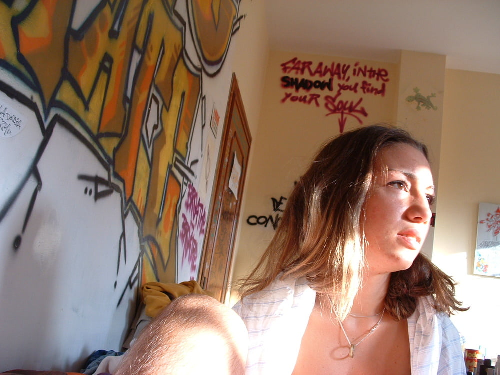 Grafiti Writing Wife #103222637