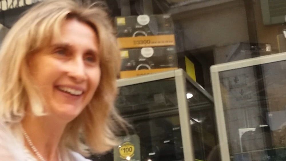 Porche maduro esibizioniste
 #89894677