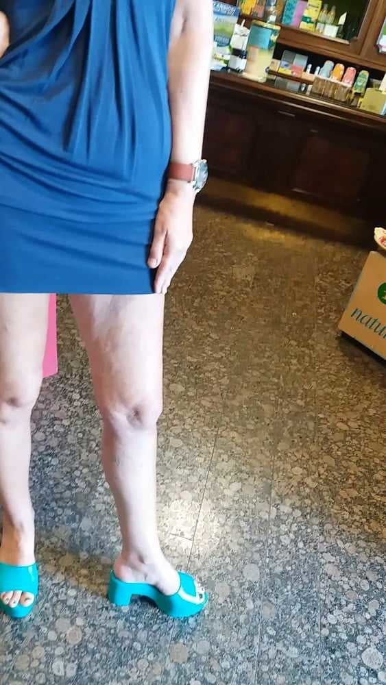 Porche maduro esibizioniste
 #89894728