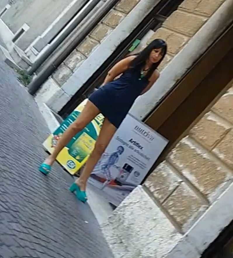 Porche maduro esibizioniste
 #89894732