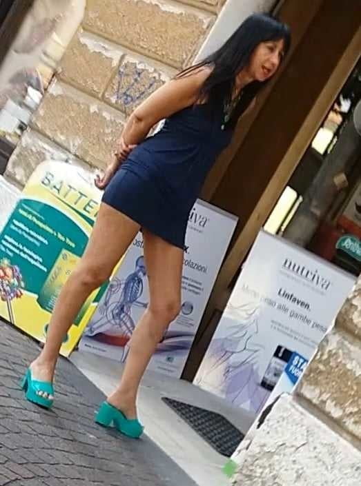 Porche maduro esibizioniste
 #89894733