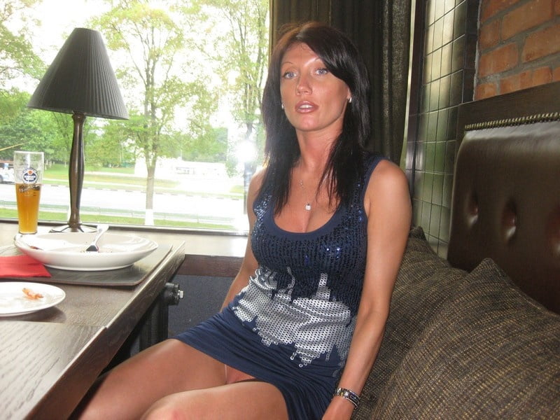 Milf Elena #105860971