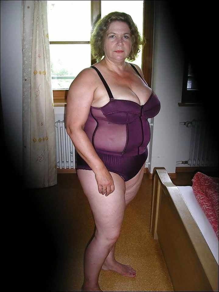 From MILF to GILF with Matures in between 225 #100455795