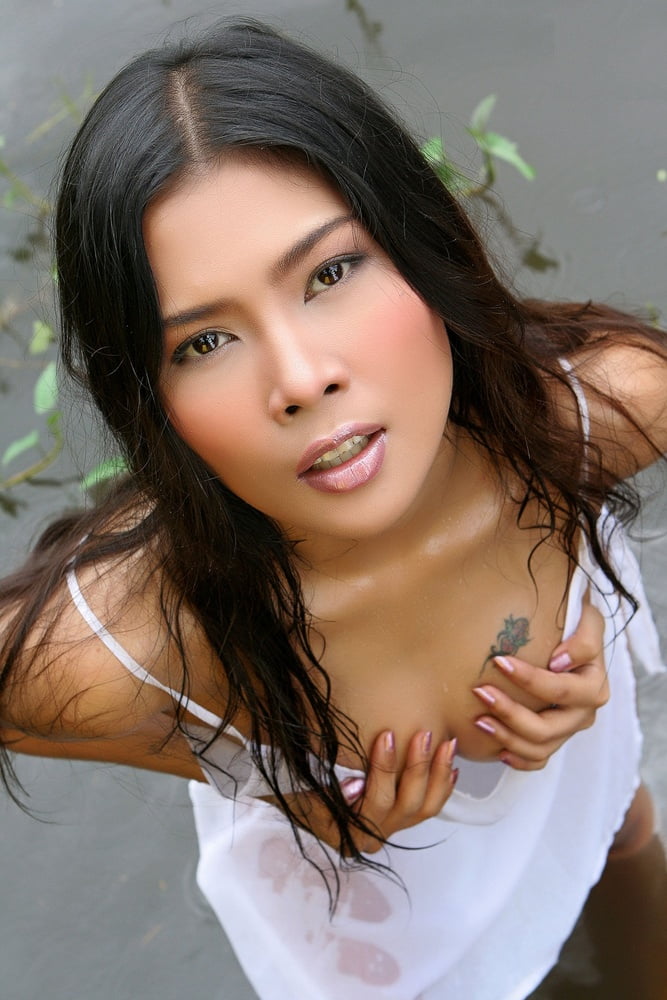 small breast hairy asian Nattheera Raiwan masturbation 1 #102520042