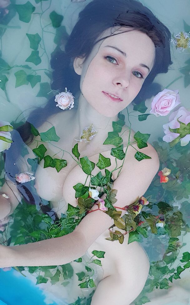 Shaeunderscore nude #108041265