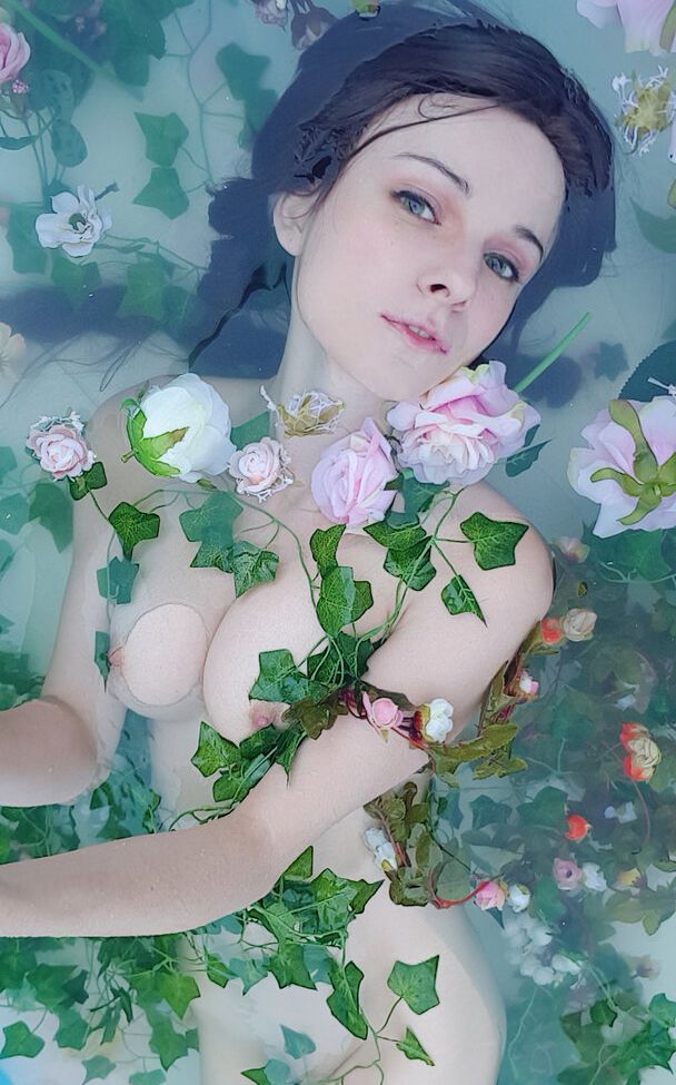 Shaeunderscore nude #108041268