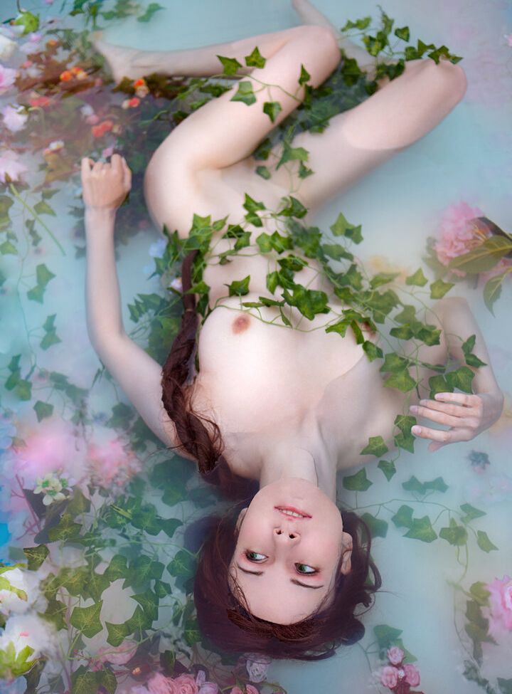 Shaeunderscore nude #108041295