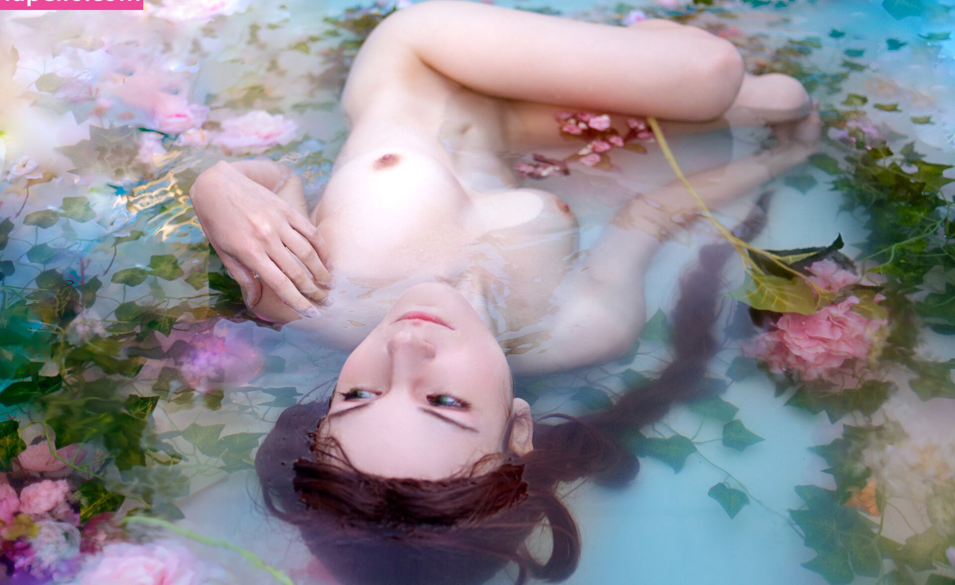 Shaeunderscore nude #108041311