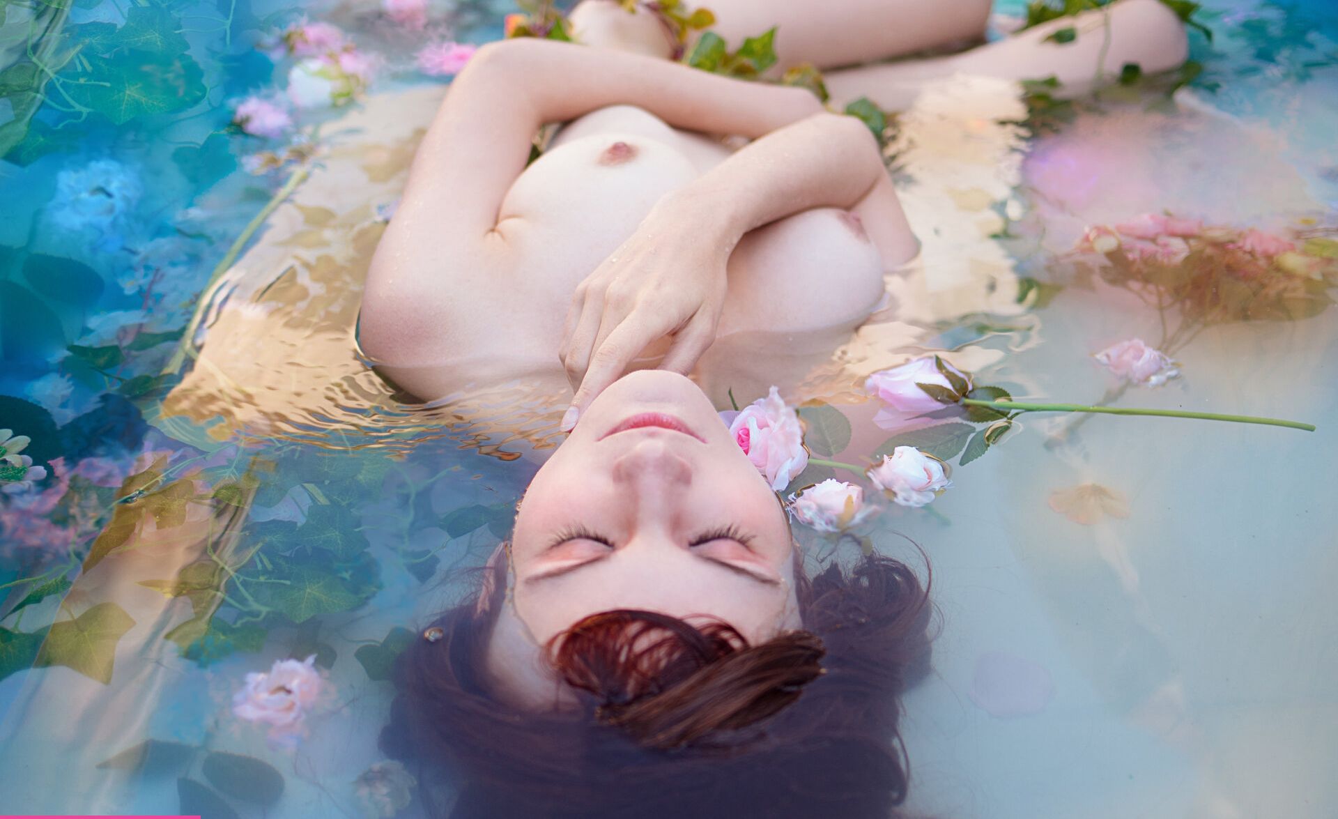 Shaeunderscore nude #108041328