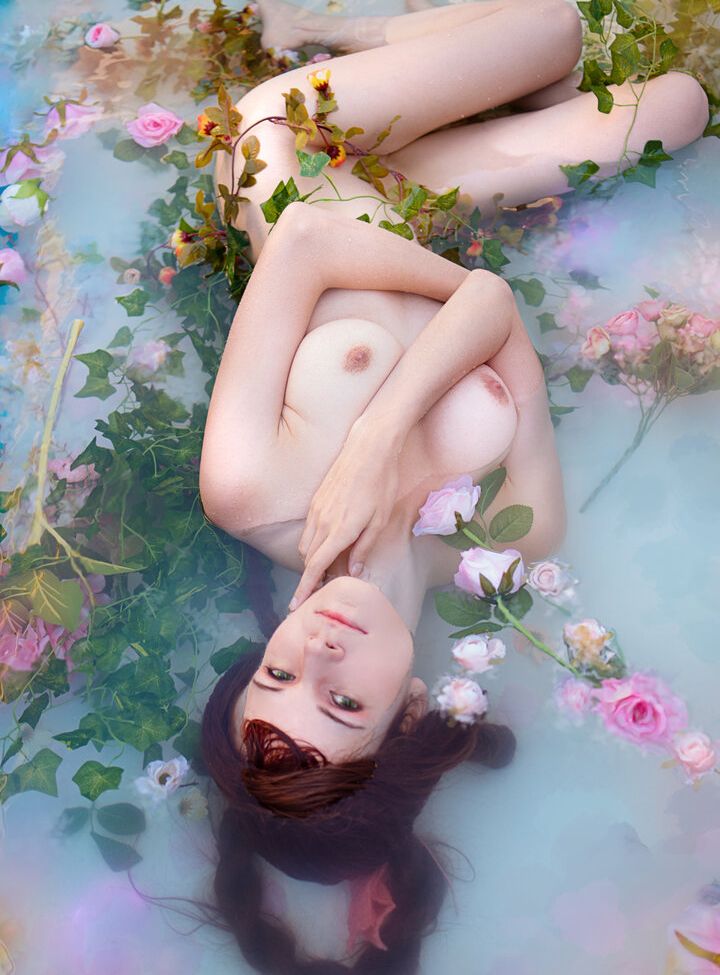 Shaeunderscore nude #108041329