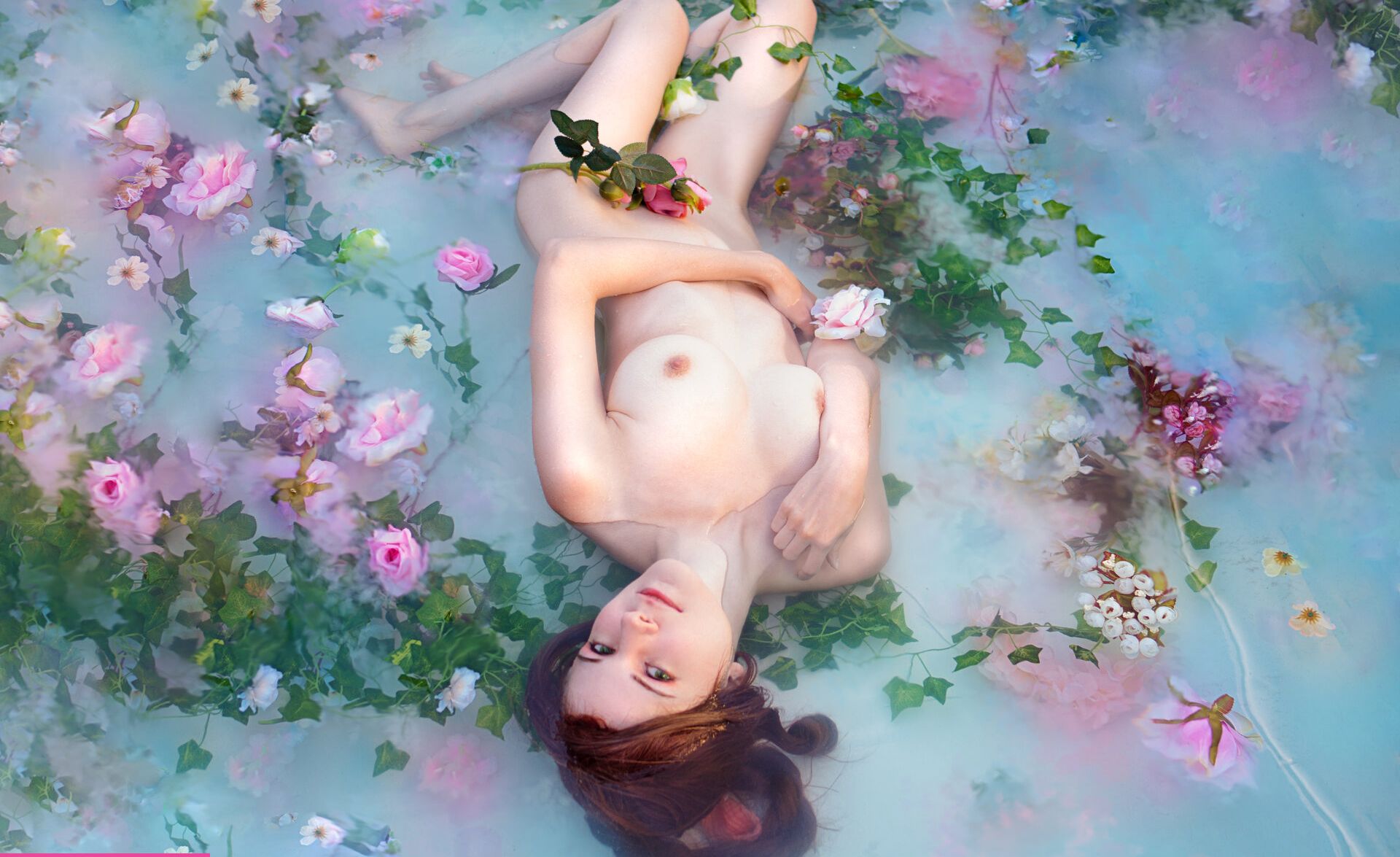Shaeunderscore nude #108041338