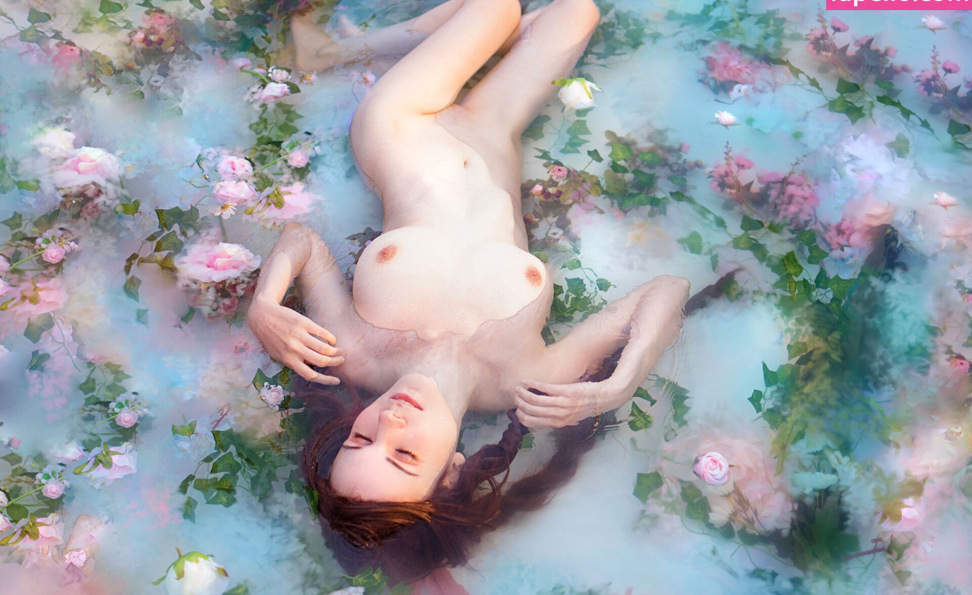 Shaeunderscore nude #108041341