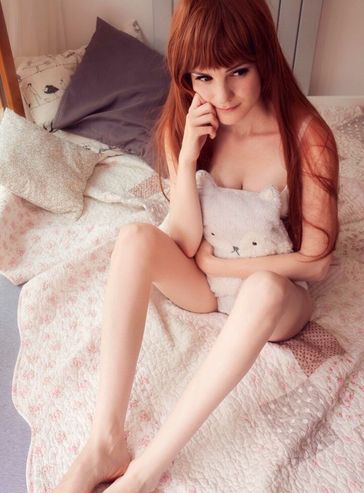 Shaeunderscore nude #108041450