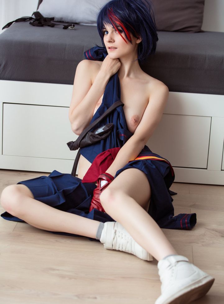 Shaeunderscore nude #108041539