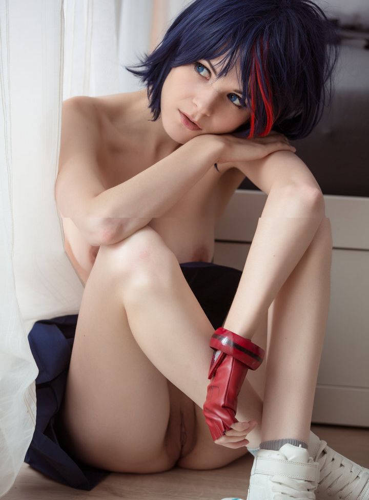Shaeunderscore nude #108041550
