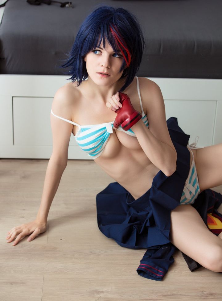 Shaeunderscore nude #108041562