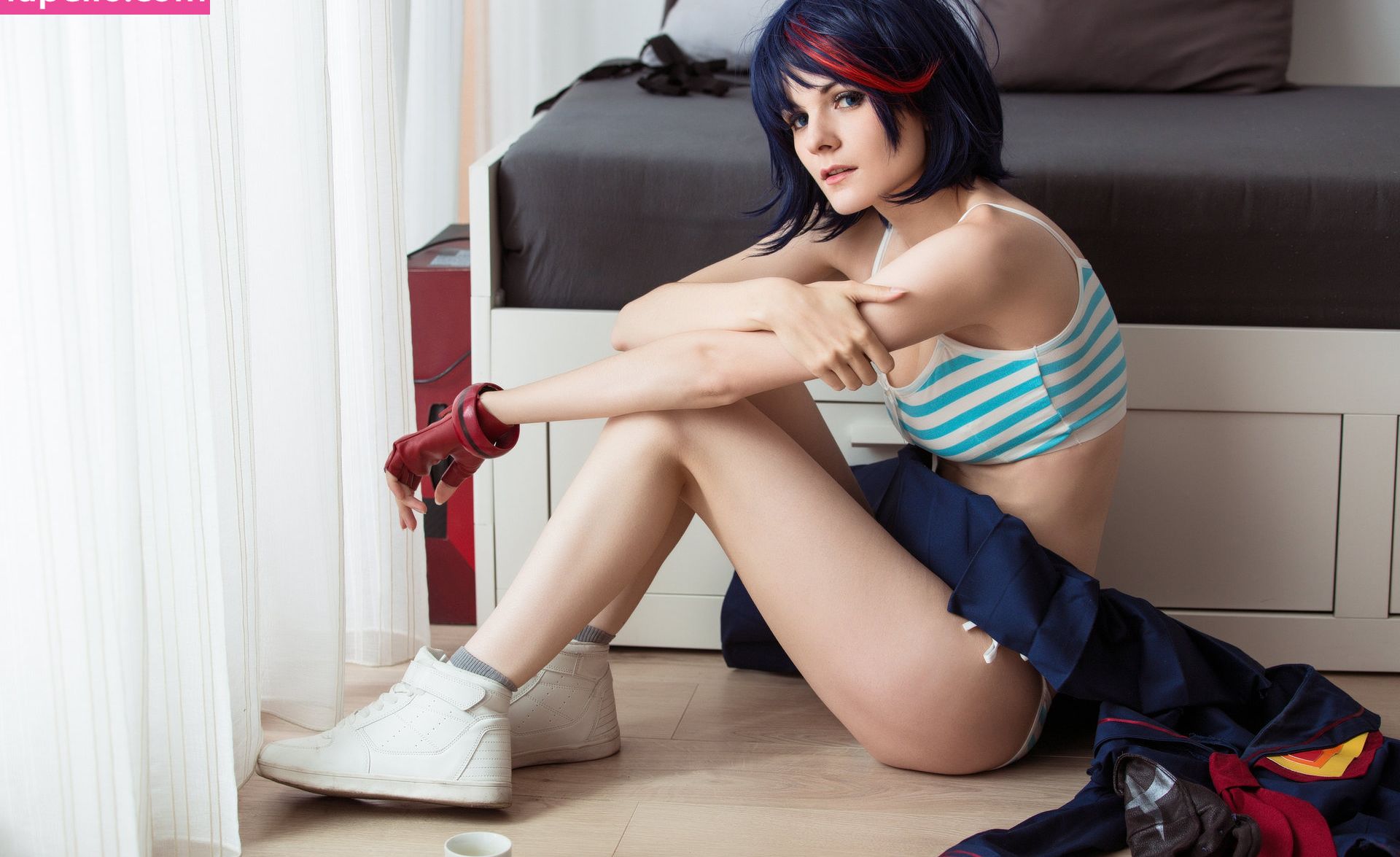 Shaeunderscore nude #108041567