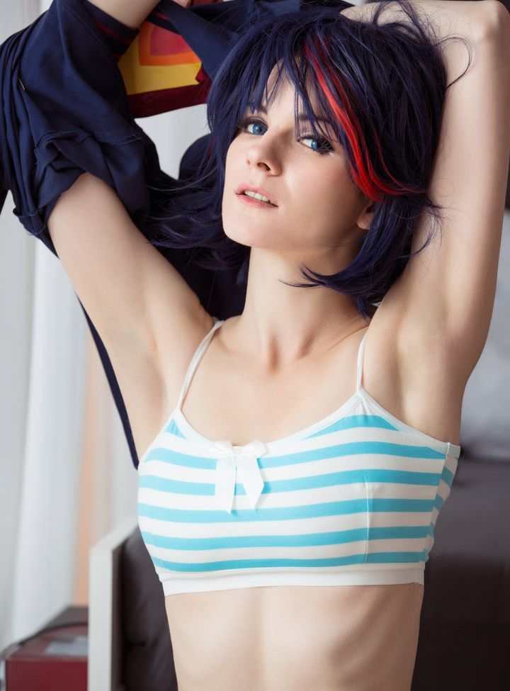 Shaeunderscore nude #108041574