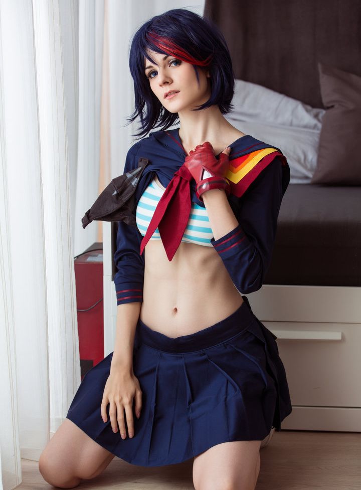 Shaeunderscore nude #108041575