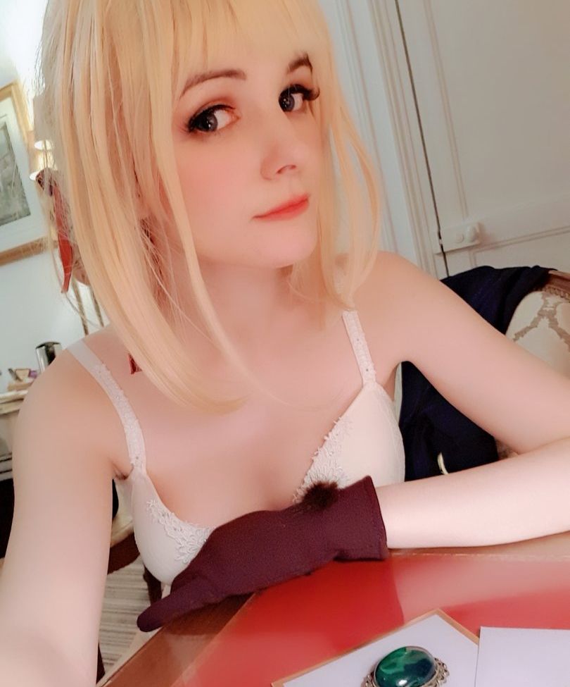 Shaeunderscore nude #108041862