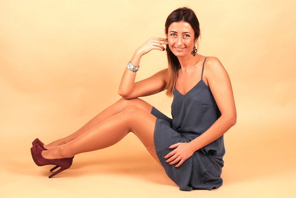 Beauty woman pantyhose stockings non porn 70 #100824939