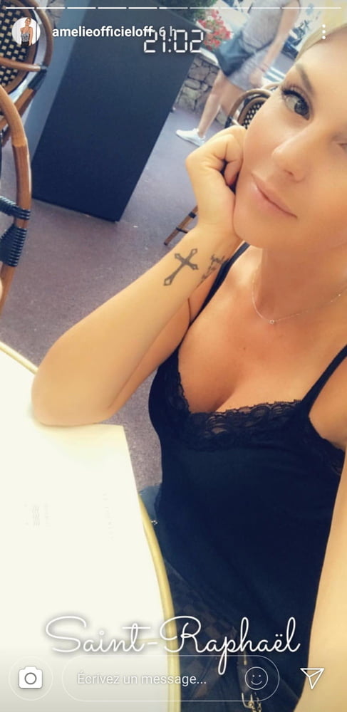 Amelie Neten #88272358