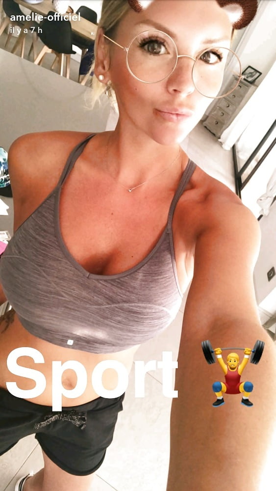 Amelie Neten #88272428