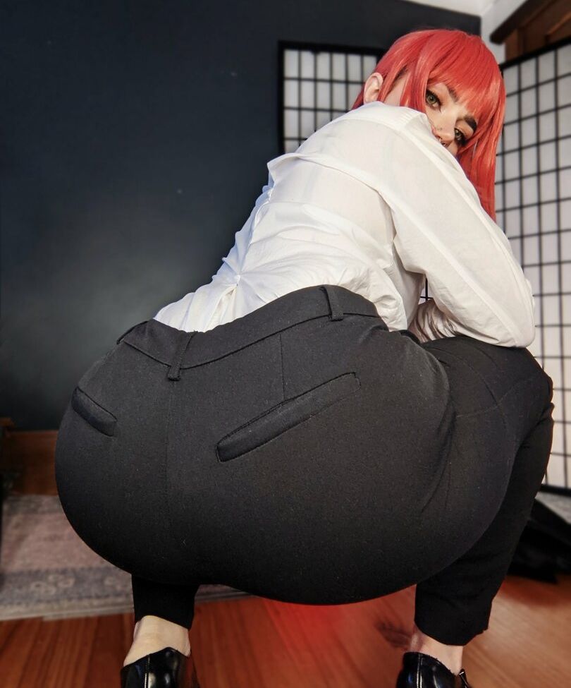 Zalaria Cosplay desnuda #108135420