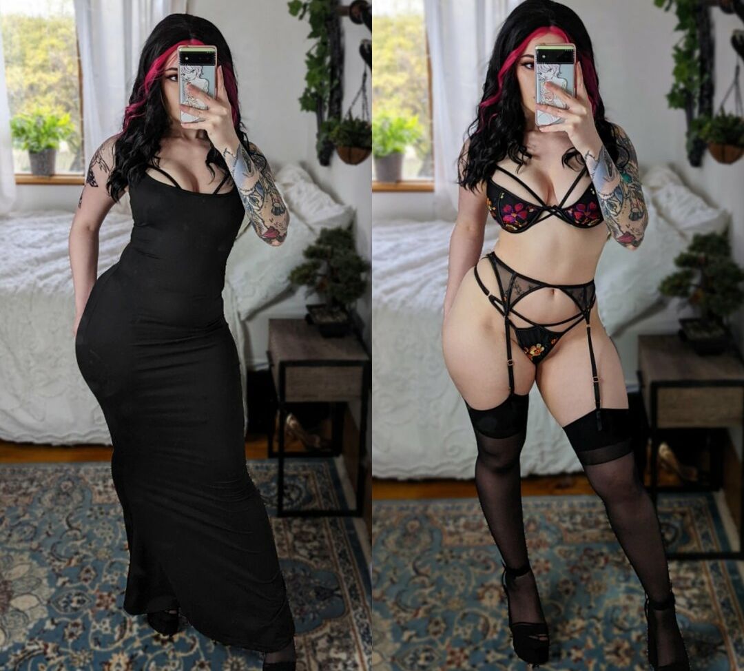 Zalaria Cosplay desnuda #108135499